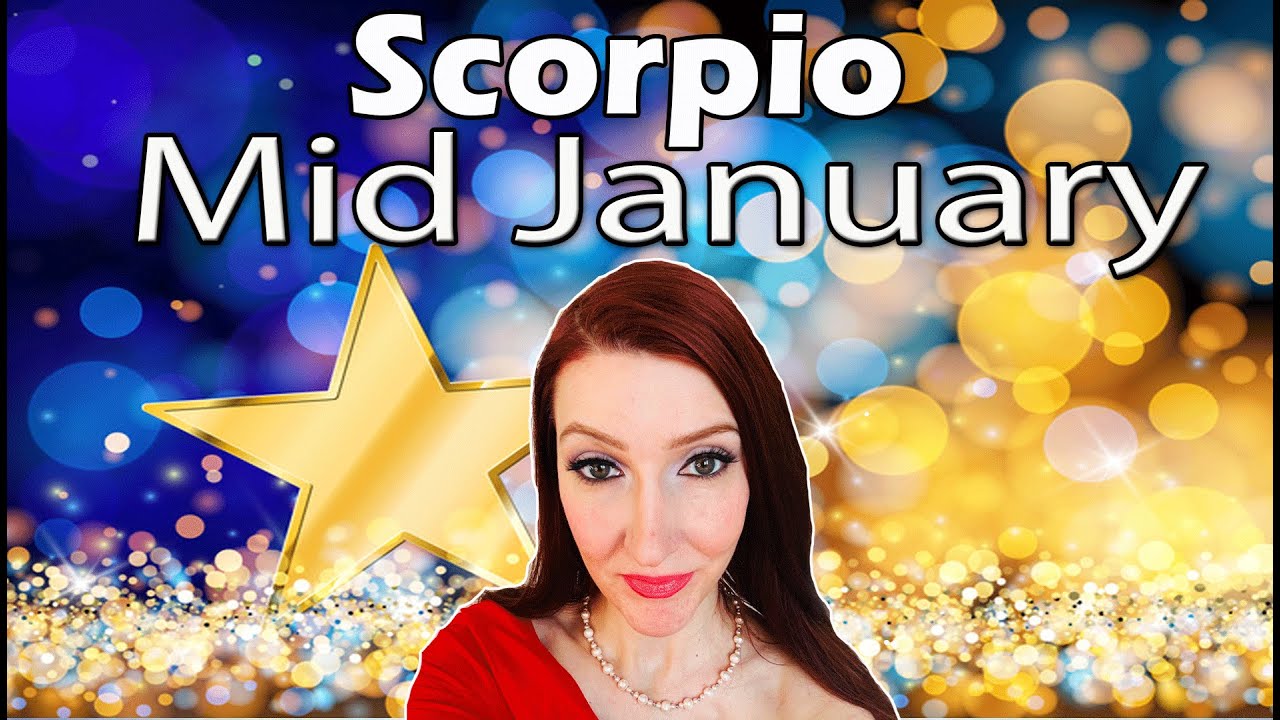SCORPIO OMG! THIS IS THE BEST READING EVER & HERE ARE ALL THE DETAILS WHY!