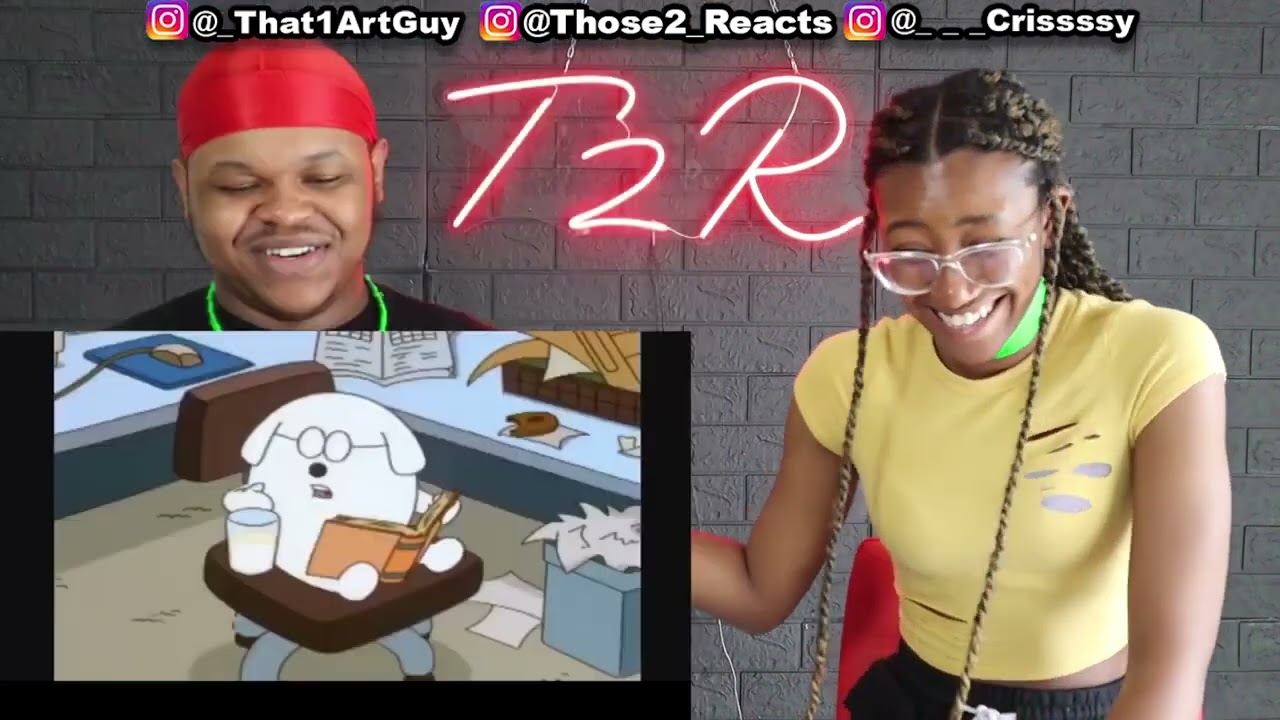 TRY NOT TO LAUGH CHALLENGE BY ADIKTHEONE REACTION    @Those2! REACTS (RE-UPLOAD)