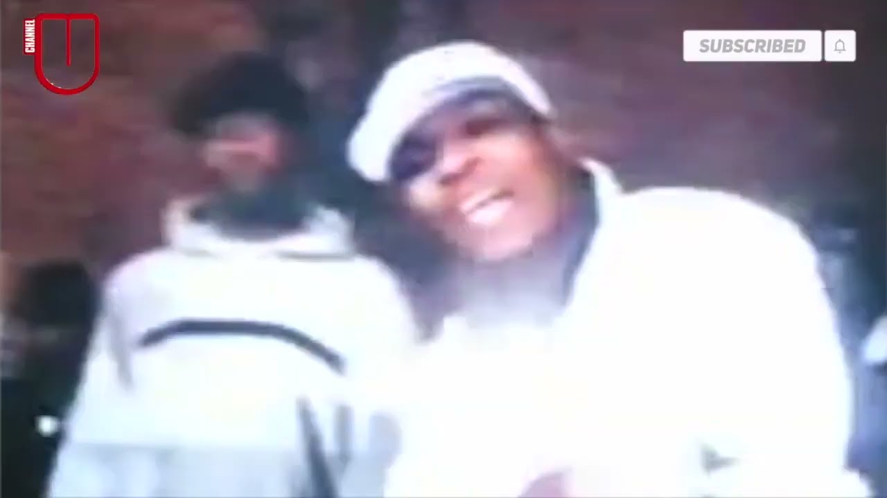 Hectic Squad - Hectic Boys (Official Music Video)