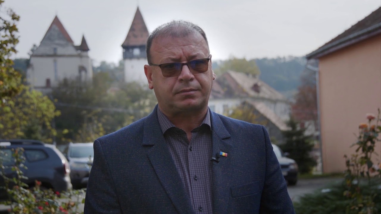 Povestea izvoarelor din Transilvania: BAZNA - Locul cu păduri relaxante și ape cu efect complex