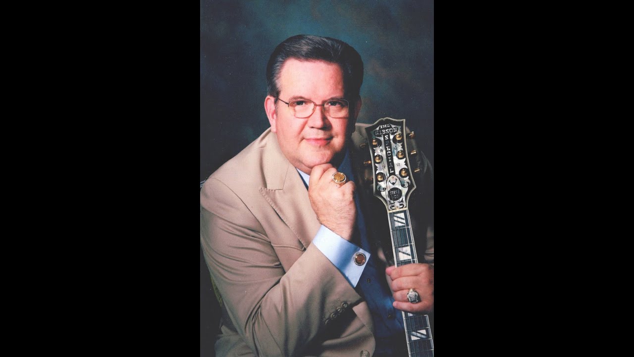 By Special Request Sheridan Bowman & His Guitar