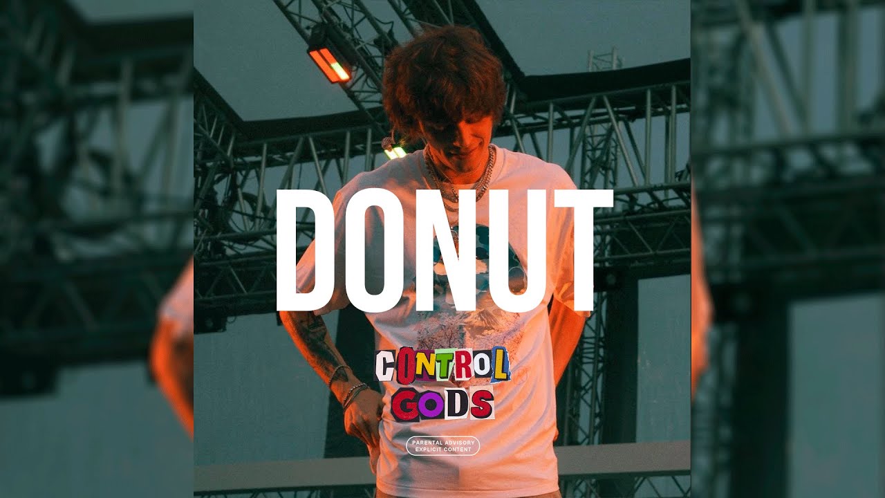 [FREE] OG BUDA X TOXI$ TYPE BEAT 2025 - «DONUT» (PROD. BY CONTROL GODS + STUZZY + LAGUNE)