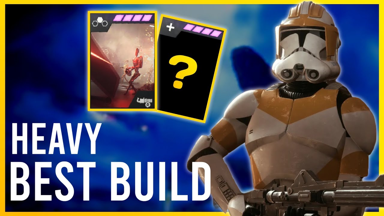 ЛУЧШИЕ ЗВЕЗДНЫЕ КАРТЫ И СБОРКИ 2025 ГОДА | Battlefront 2