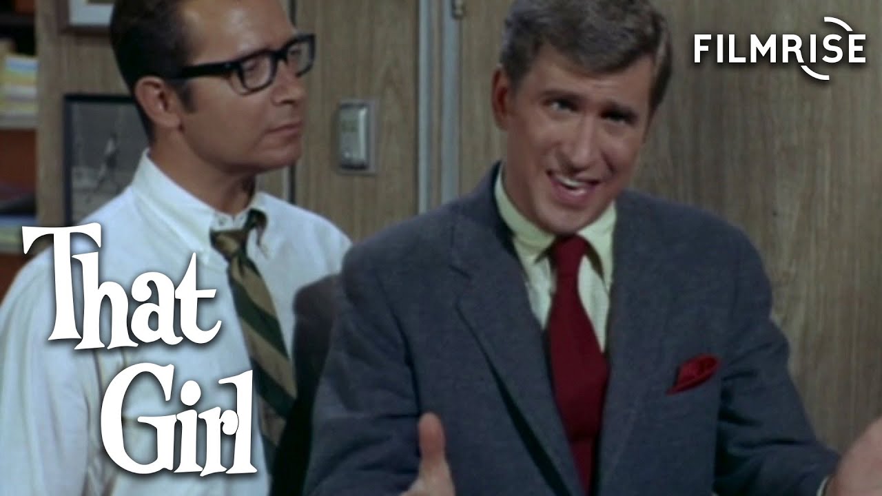 That Girl - Season 3, Episode 10 - The Seventh Time Around - Full Episode