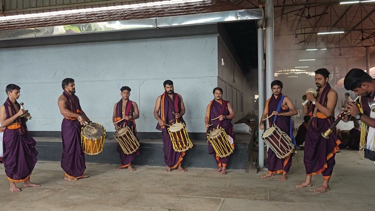ಪಲುಕೇ ಬಂಗಾರಮಾಯೇನ | ಶ್ರೀ ಮಹಾಲಿಂಗೇಶ್ವರ ಮಹಾಗಣಪತಿ ದೇವಸ್ಥಾನ ಪಾವಂಜೆ | 