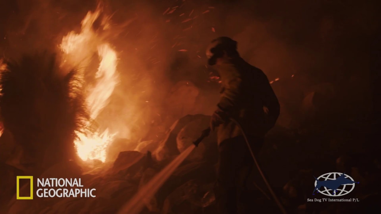 Bushfire Wars – Trailer