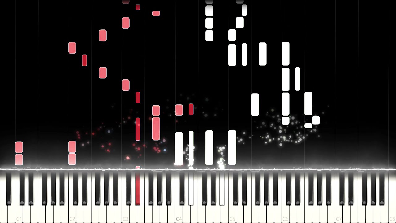 EXO: The Eve (Piano Cover)
