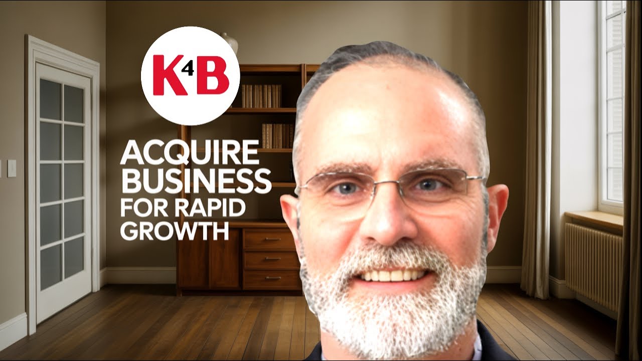 Buy a Business Instead of Starting One? Here's Why
