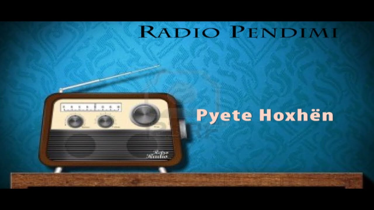 Pyetje Përgjigje në Radio Pendimi me Hoxhë Ferid Selimi