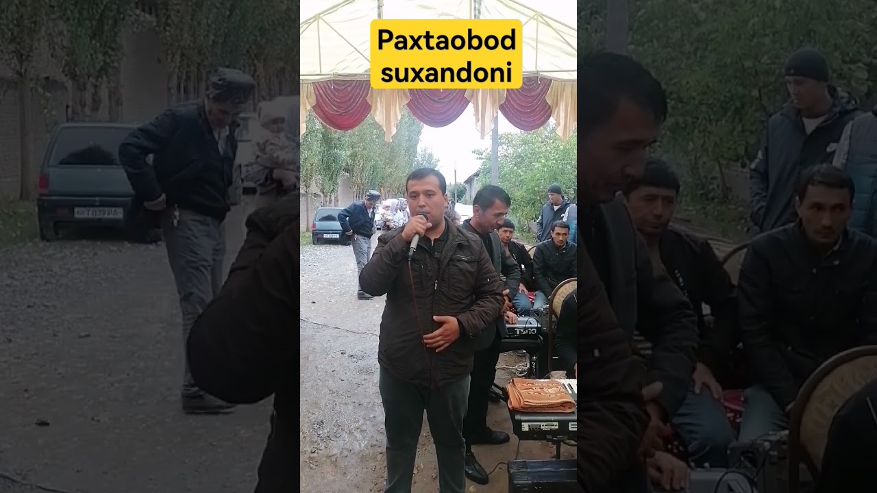 Suhandon #music #shok #covermusic #andijan #rek