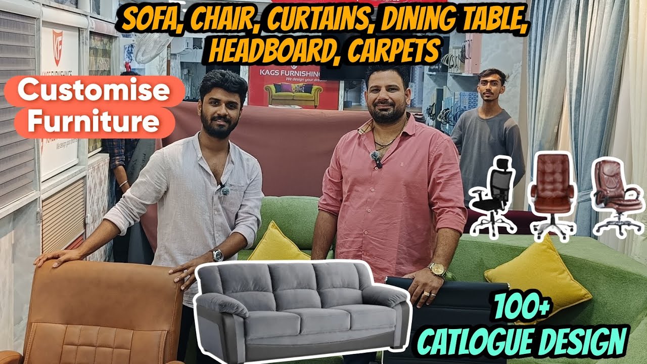 Premuim Quality Furniture | Wholesale price for Retail Customer | Sollunga kovai |
