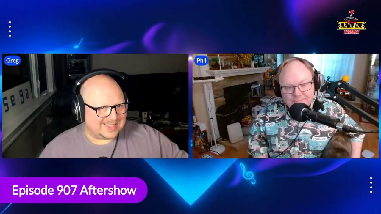 BONUS: Ep.907: Rampage Edition Aftershow (4/16/24)