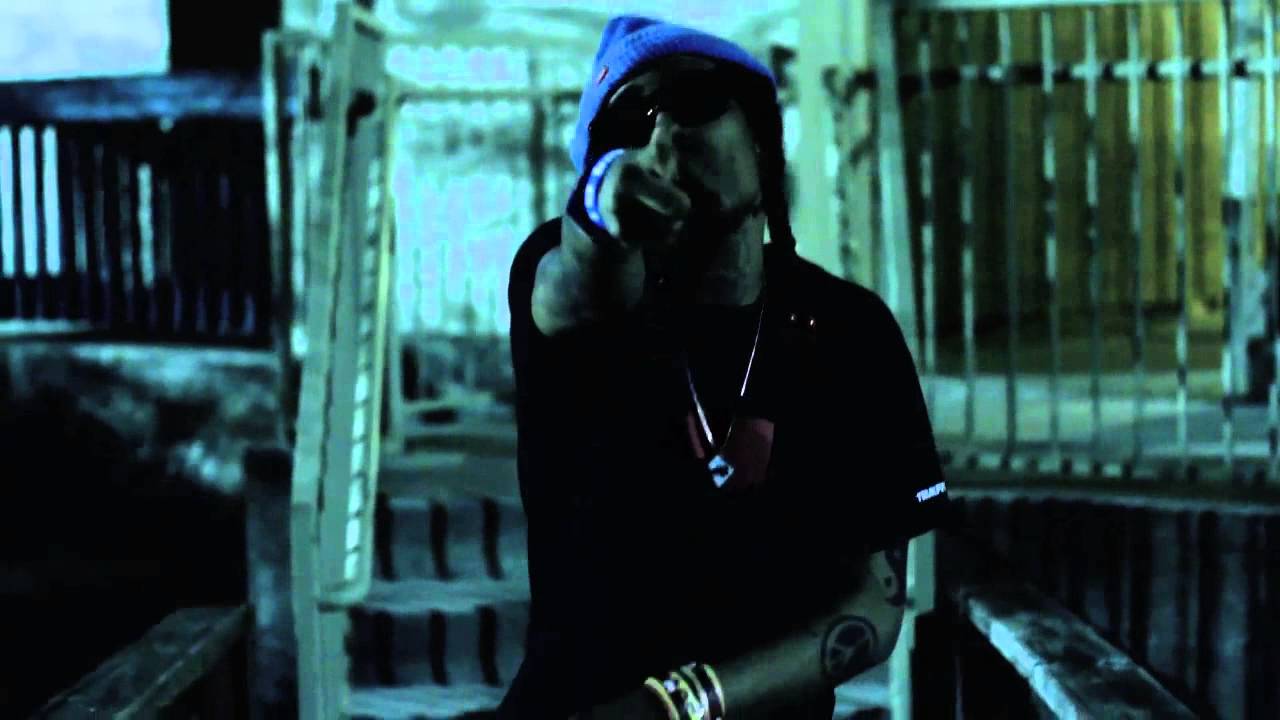GUDDA ft. Flow Stupid Official Video