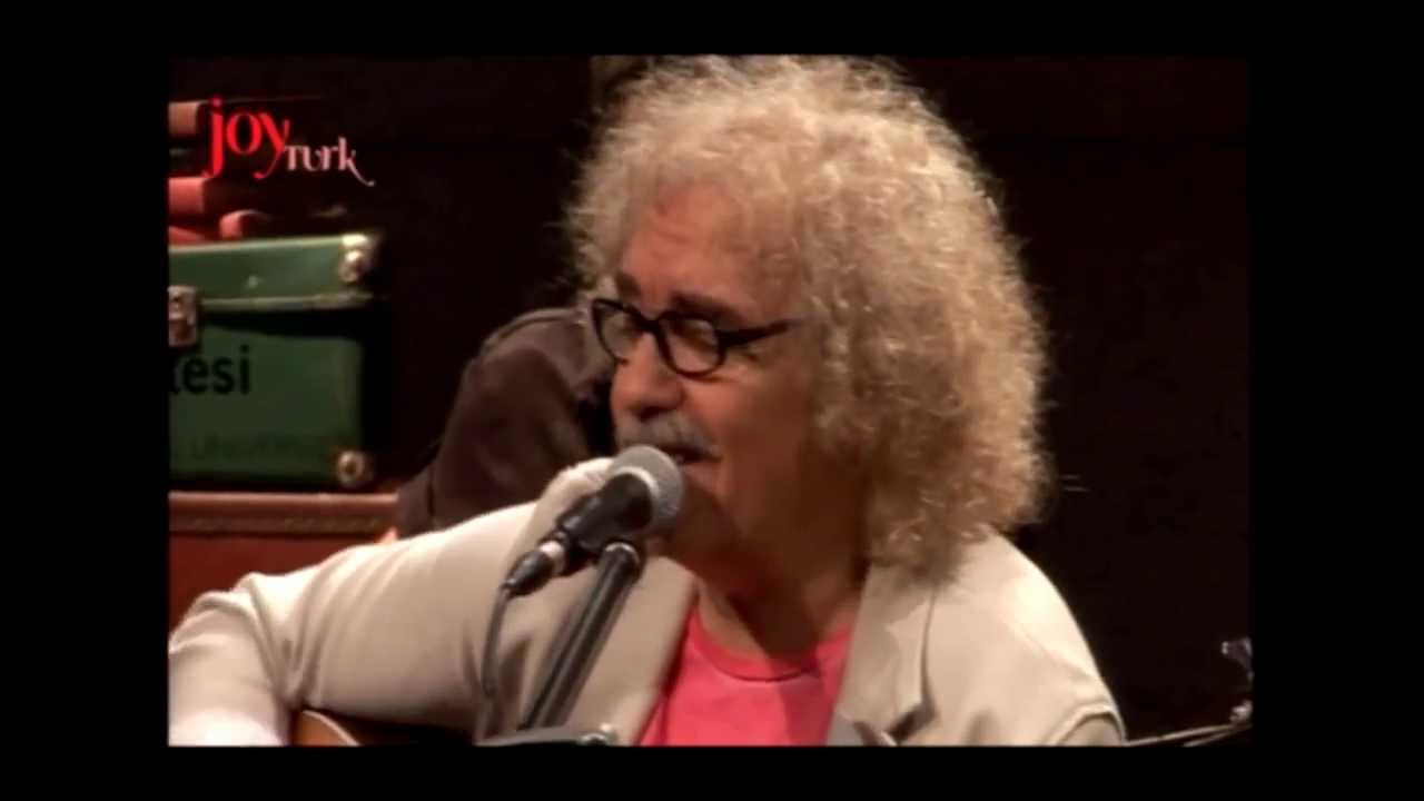Yeni Türkü - Fırtına (JoyTurk Akustik)