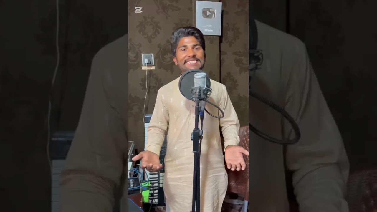 Yasir Satar agya Singer Musawar Naveed Sargodha Love you All friends