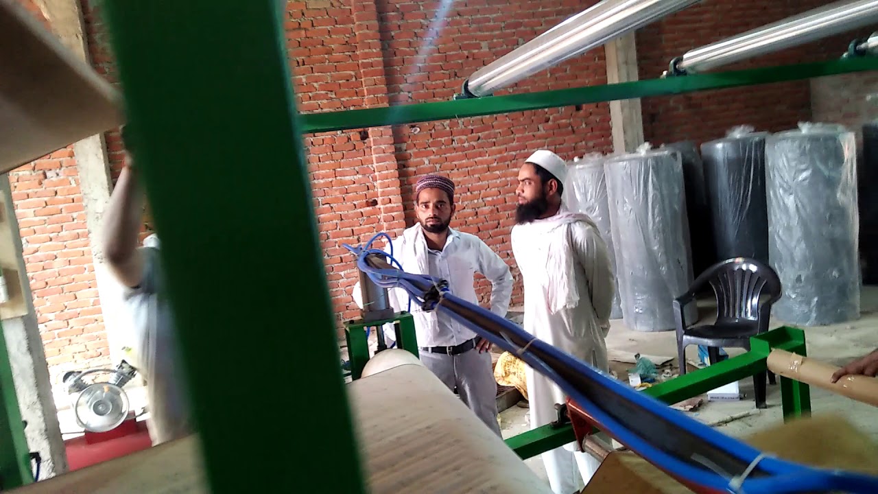 Eva lamination machine 9971092151