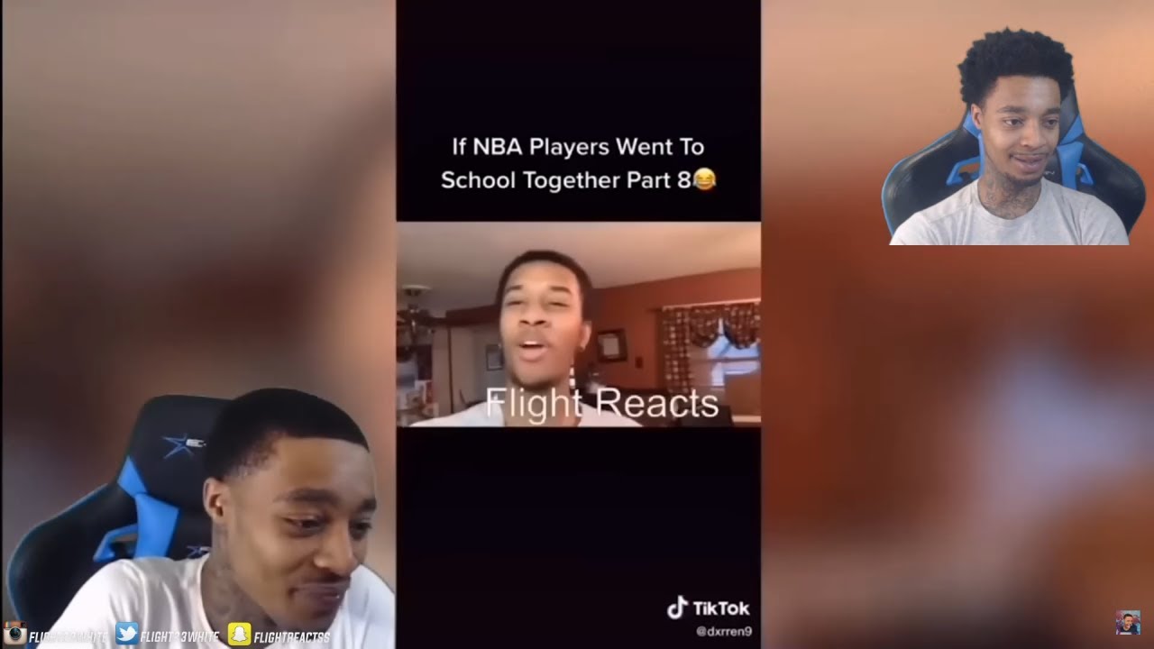 Reacting To FLIGHTREACTS FUNNIEST TIK TOK REACTIONS Of All Time EVER!
