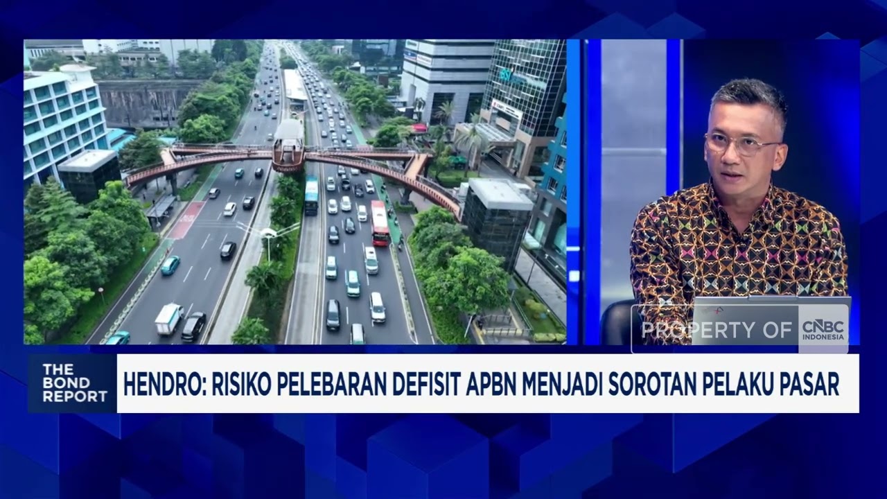 2026 Penuh Gejolak, Penerbitan Surat Utang Korporasi RI Diramal Turun ke Rp 175 Triliun