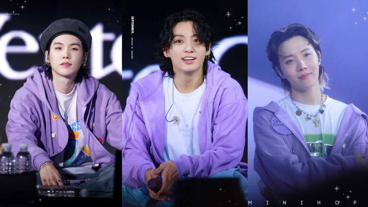 [TikTok BTS] #16 Tặng em một bó hoa không tàn, Hứa tình mình mãi không tan.💜 #bts #tiktokbts
