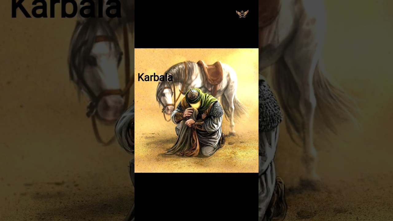Karbala