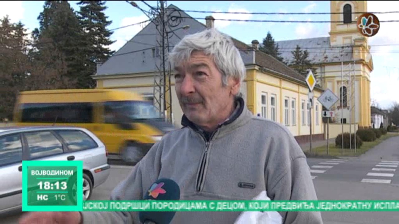 Ravničarenje: Starčevo