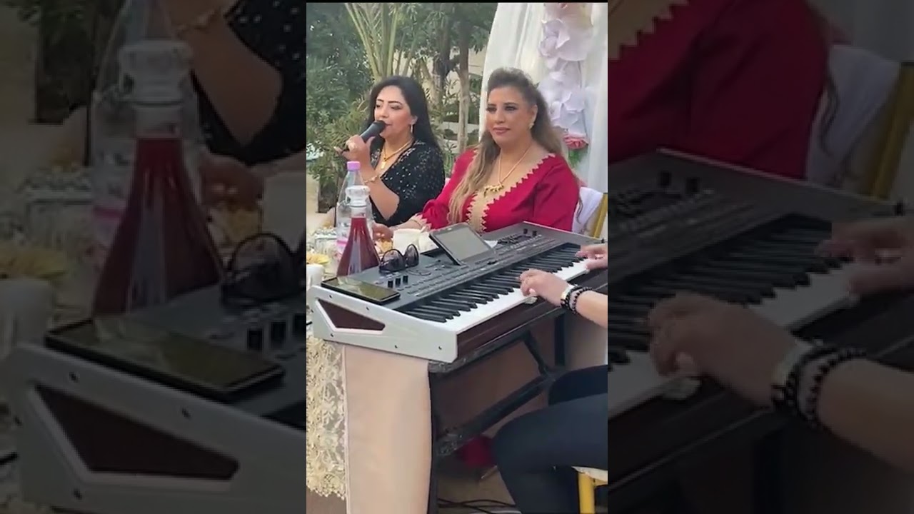 Amel Nasri💃🔥 دار النيف راني خايفة #live #soirée #mariagealgerien #algerie #blida#جزائرية_وأفتخر