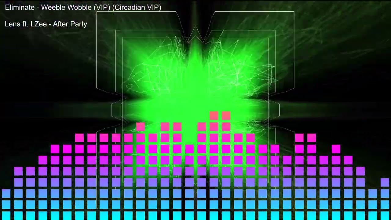Abi - Drum & Bass Mix 14 (Dancefloor)