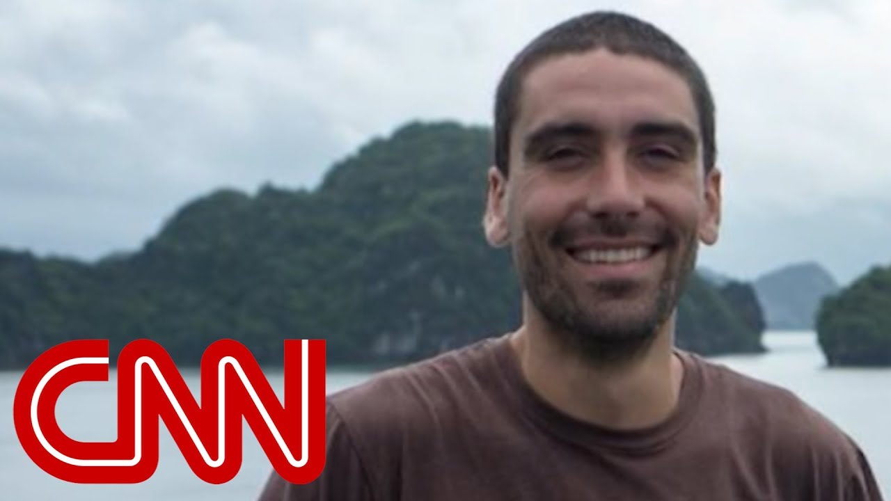 Official: Missing North Carolina teacher killed in Mexico