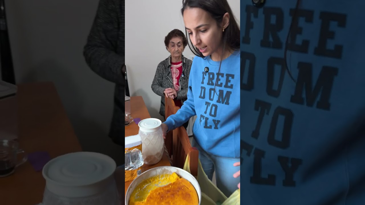 dona clementina de dieta fez todo mundo passar raiva