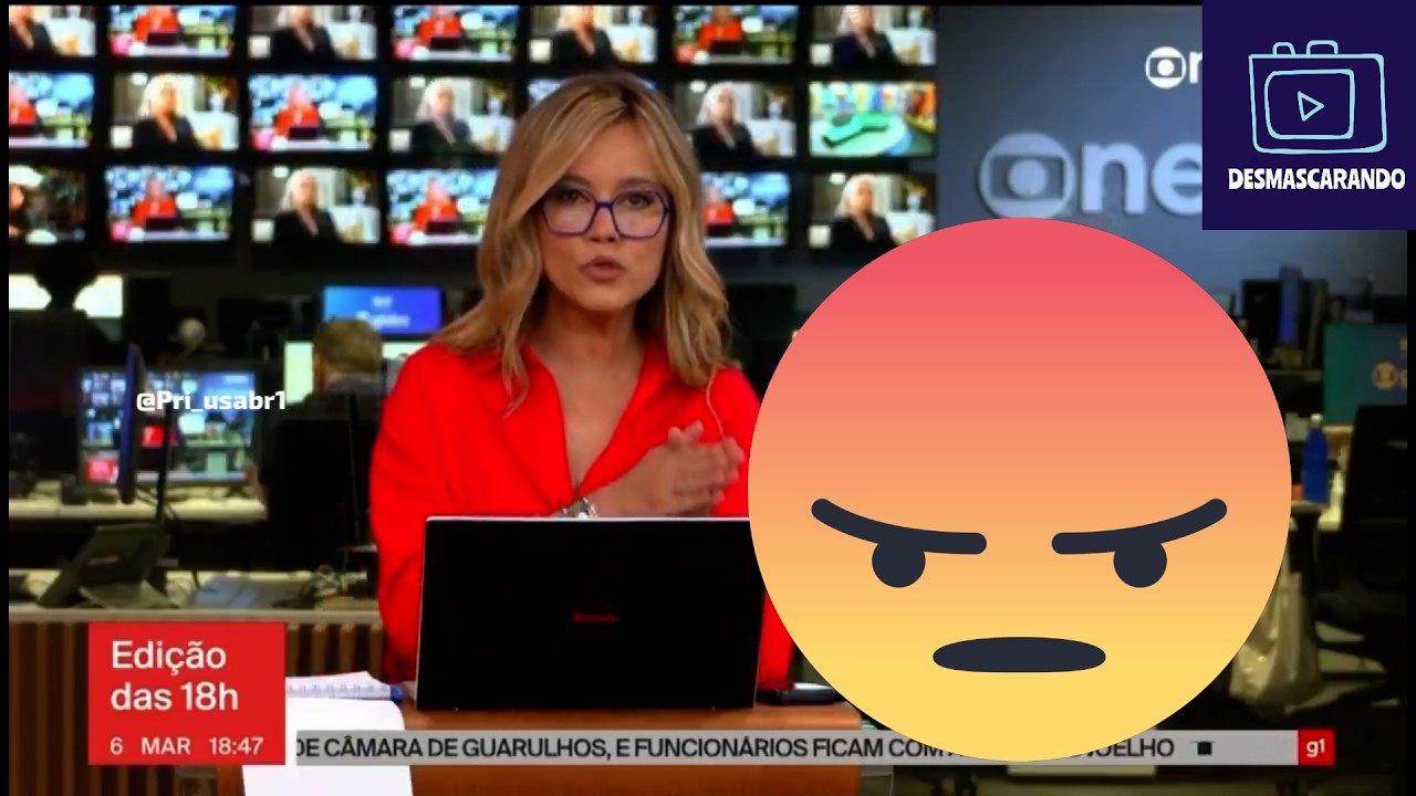 NATUZA EXPLODE BOMBA AO VIVO: ALEXANDRE DA MENSAGEM DE VORCARO N&Atilde;O ERA XAND&Atilde;O DO STF