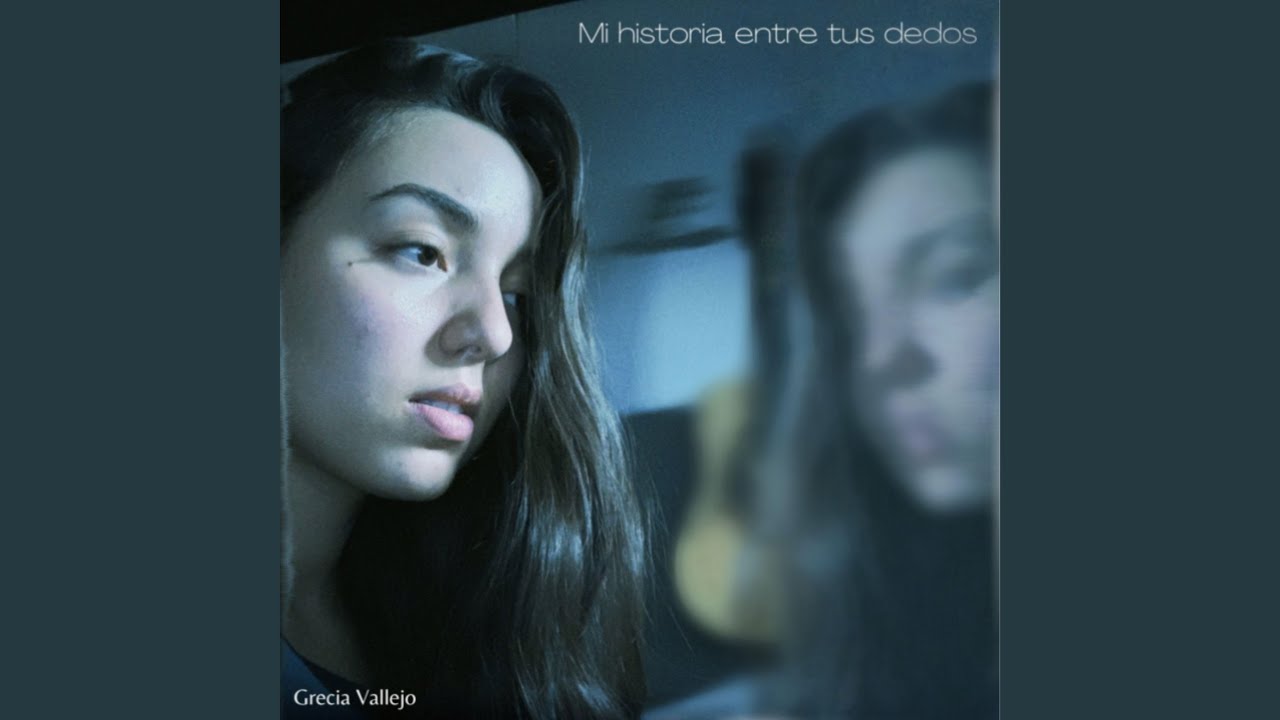 Mi historia entre tus dedos