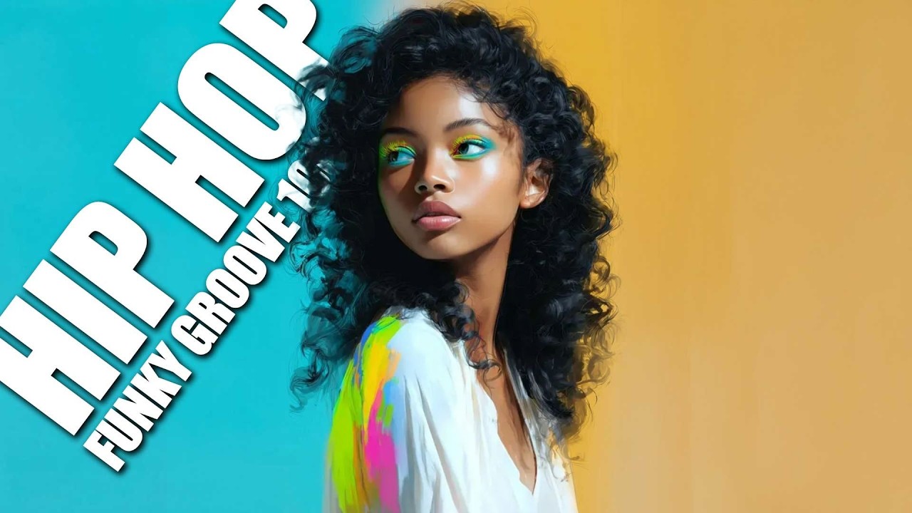 Энергетик для твоих ушей: Свежие Биты | HIPHOP·SWING·REGGAE·EDM·POP | Спорт·Работа·Учеба·Вайб