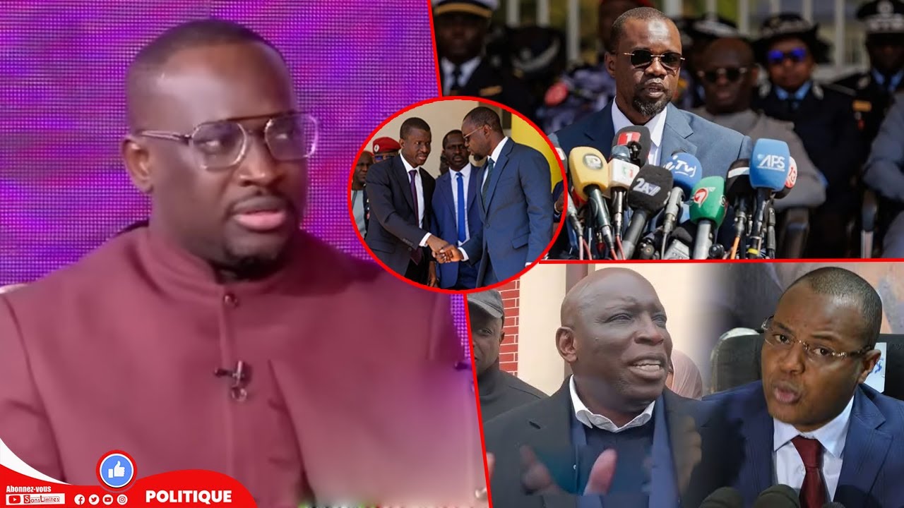 Visite du PM à l’école de Police-deliberation de Madiambal Diagne-Affaire MMN & Sonko renvoyée le 11