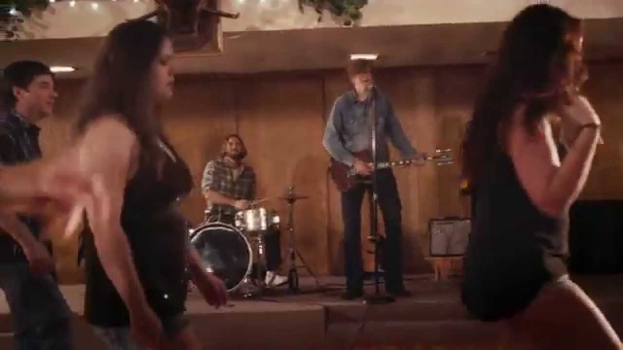 Brett Dennen - When We Were Young (Official Video)