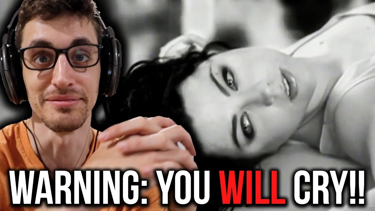 Almost COULDN'T HANDLE This!! | EVANESCENCE - 