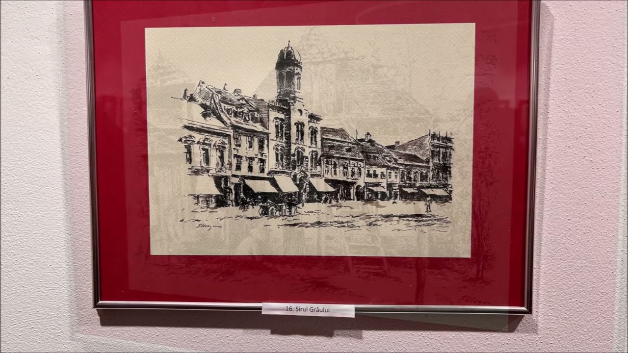 EXPO EUGEN MOGA