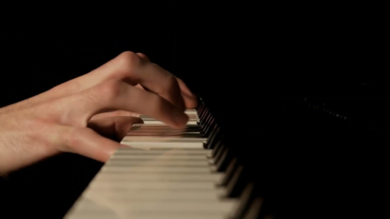 Blue Bossa - Fun Piano Solo