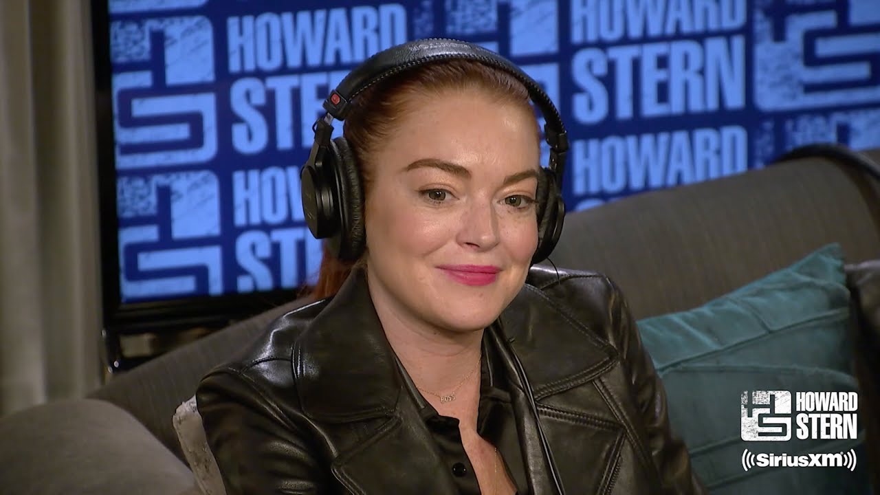 Lindsay Lohan on the Great Love of Her Life and Why They Broke Up