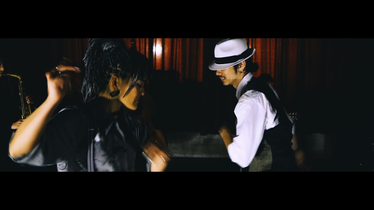 Wa Yo Set / Be【MV】