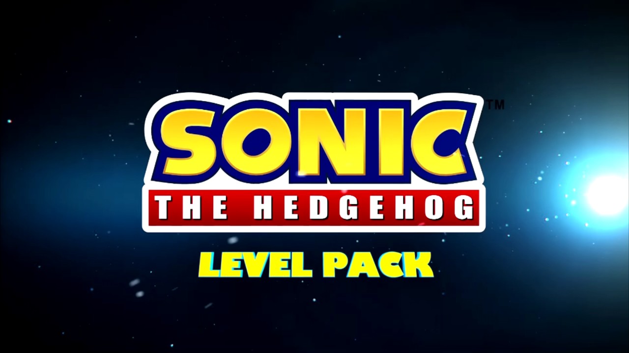 LEGO Dimensions (Sonic Level Pack) Music: Marble Zone