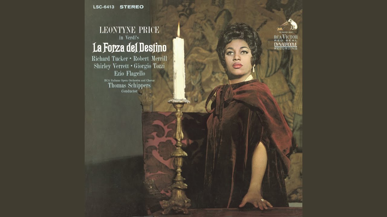 La forza del destino (Remastered) : Act II: Scene 1: Al suon del tamburo
