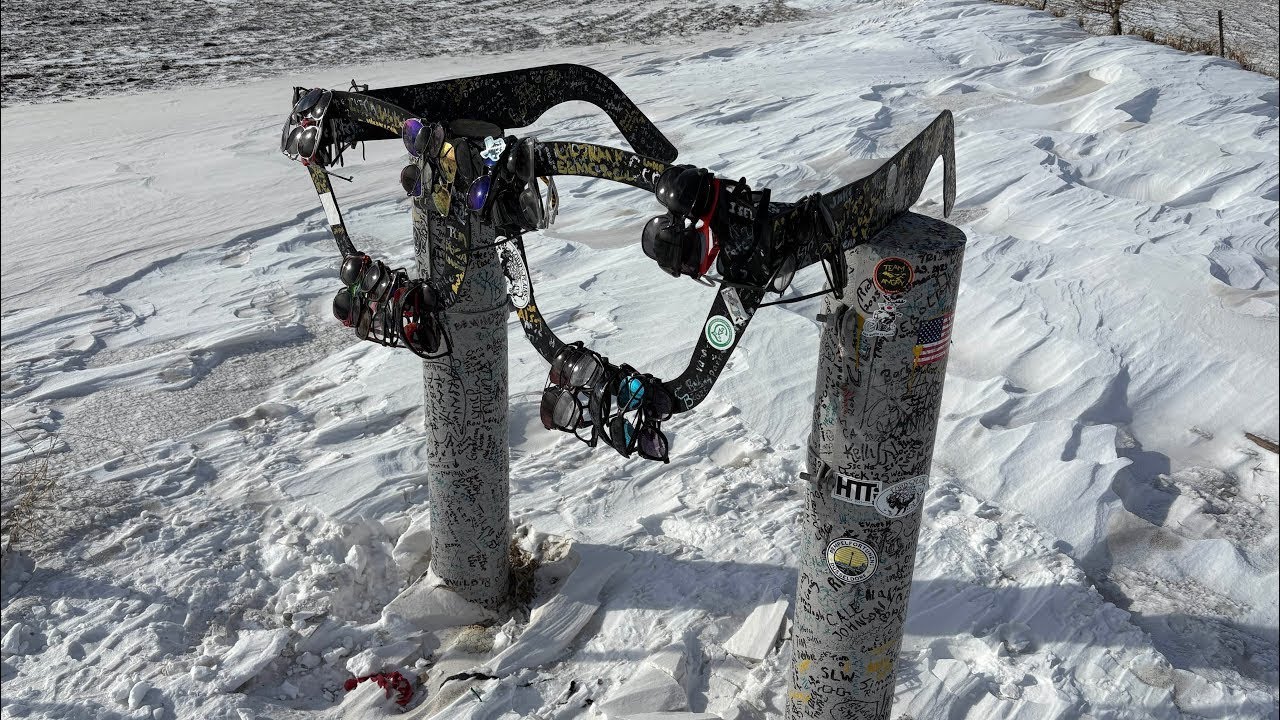 Clear Lake, Iowa - The Town Where the Music Died