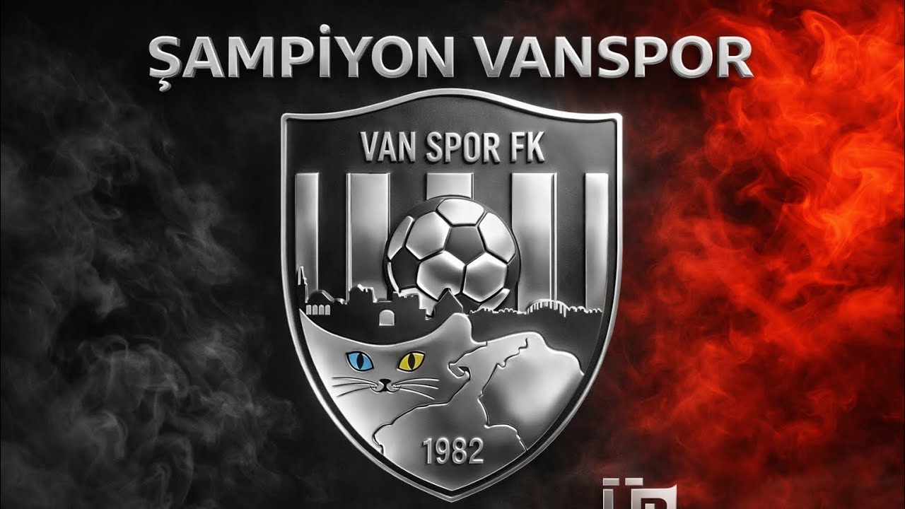 &Uuml;mit Demir | Şampiyon Vanspor