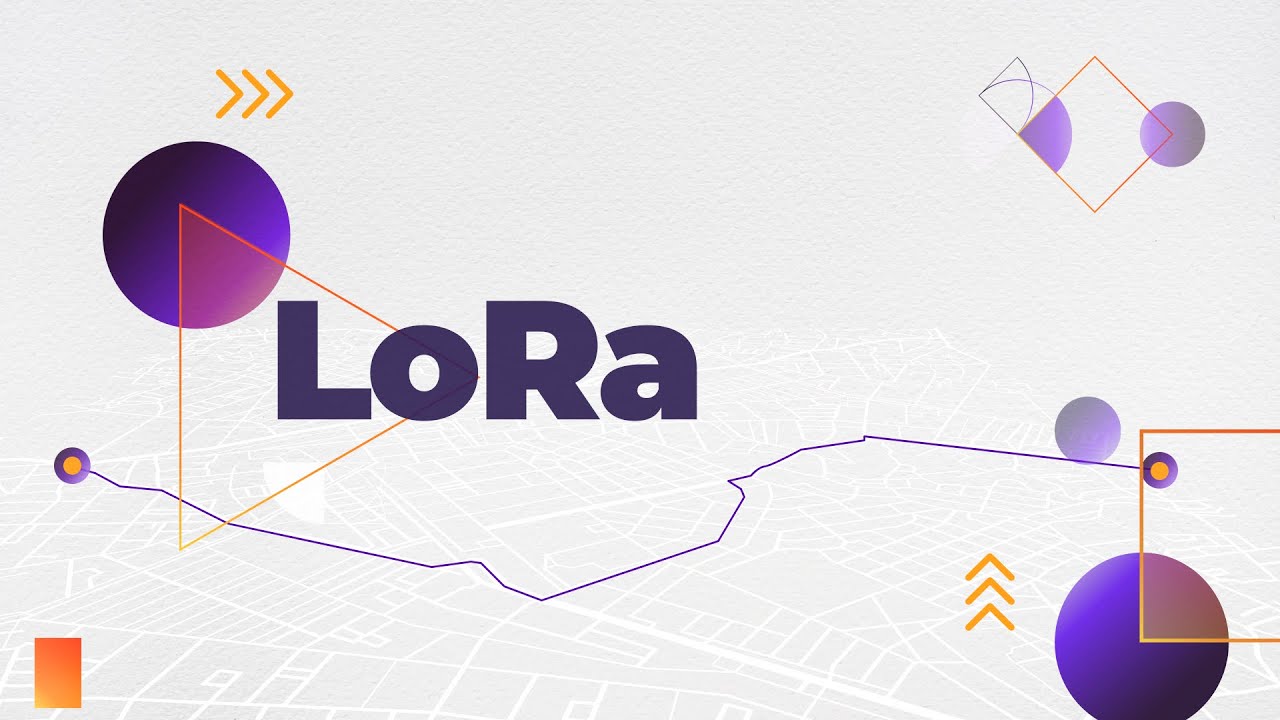 Tecnologia LoRa: o que é e como funciona?