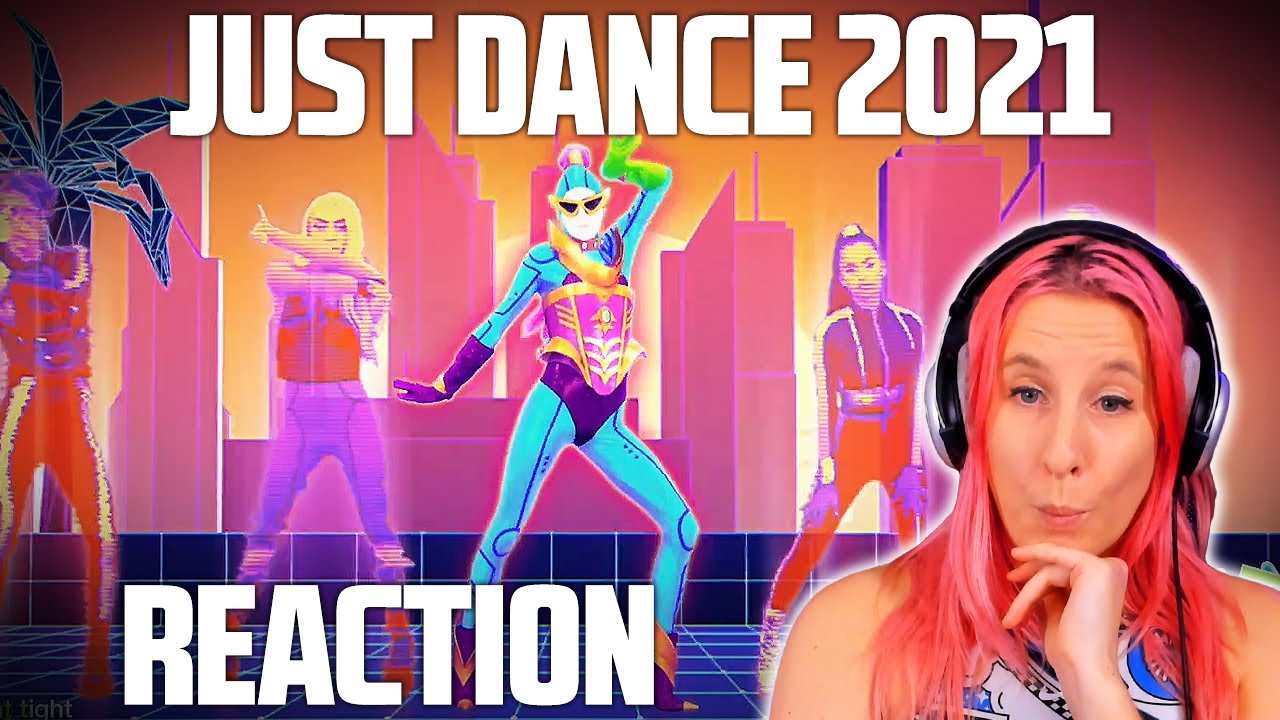 FLASH (Just Dance Version) FRENCH 🇫🇷 EXCLUSIVE - Bilal Hassani - JUST DANCE 2021 REACTION!