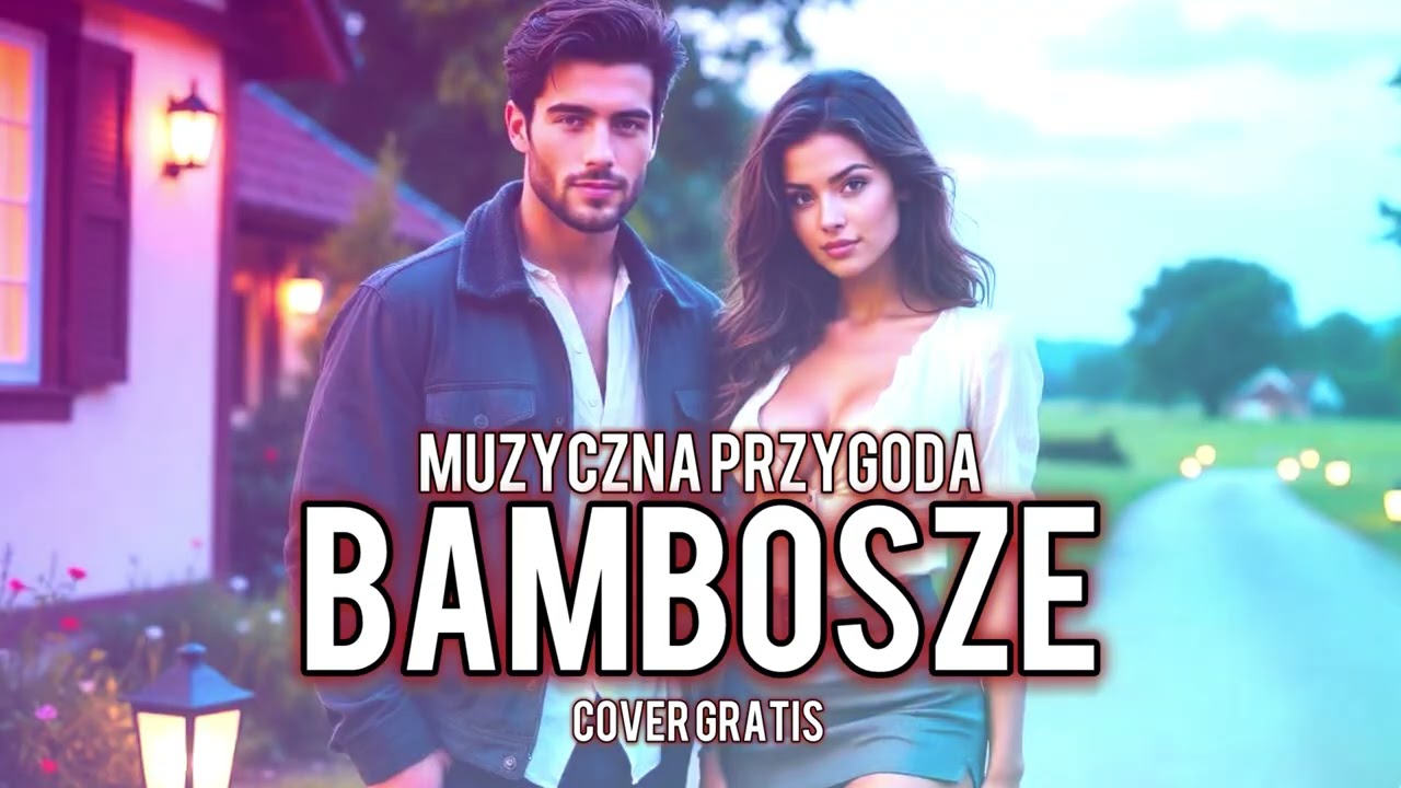Muzyczna Przygoda - Bambosze (Cover Gratis)