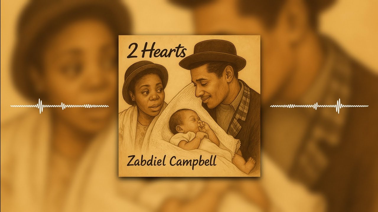 2 Hearts | by ZJC MUSIC 