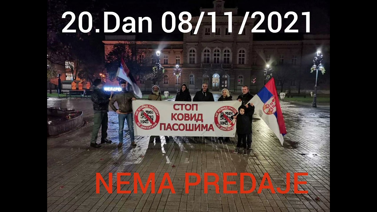 Smederevo se ne predaje