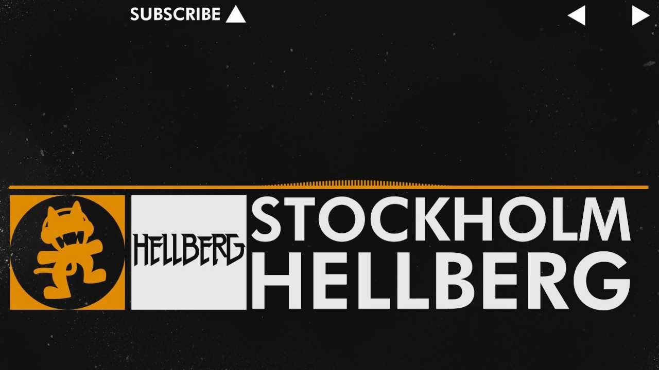 Hellberg - Stockholm [Monstercat Release]