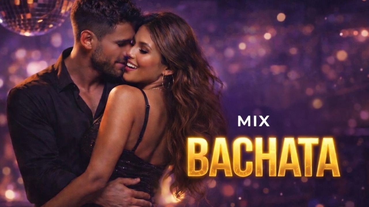 BACHATA MIX. NonStop BACHATA !!!!